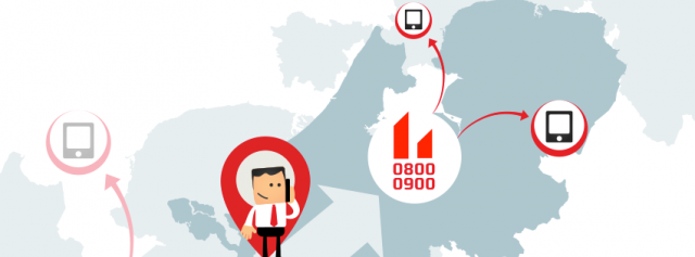 how-do-service-numbers-work