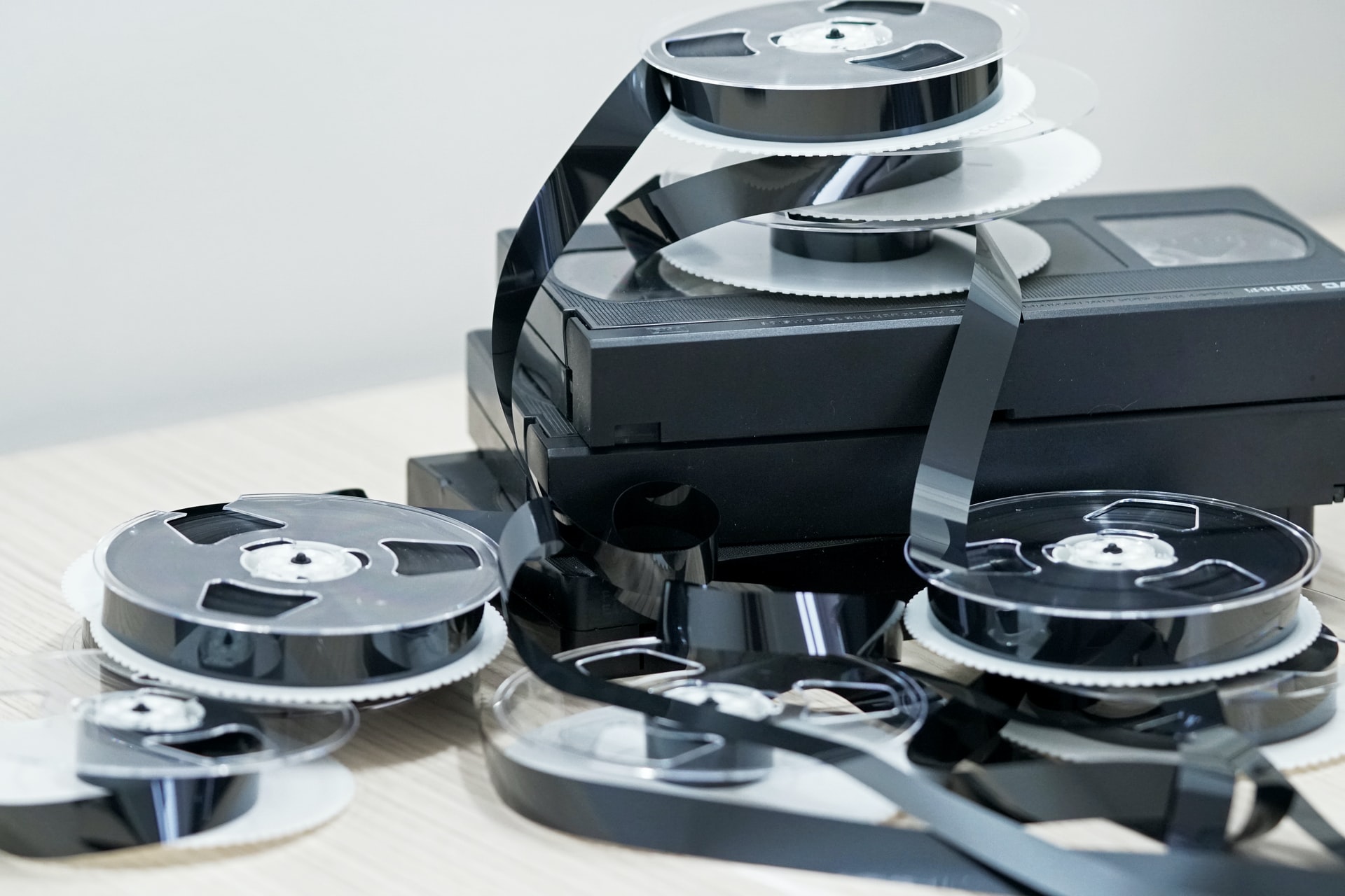 recording business phone calls