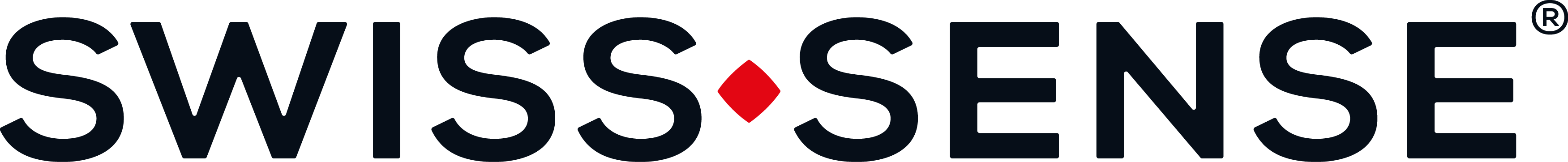Swiss Sense logo