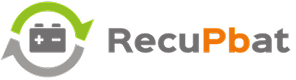 Recupbat logo
